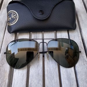 Ray-Ban Sunglasses